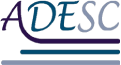 Logo Adesc